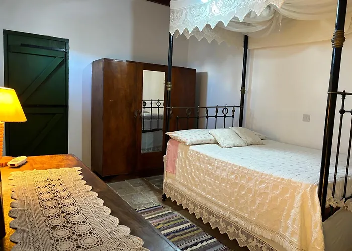 Andrianna\'S Cottage