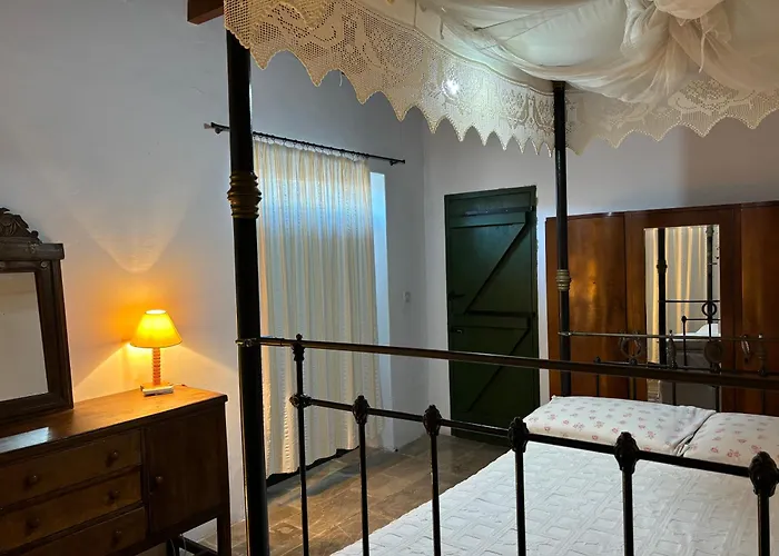 Andrianna\'S Cottage