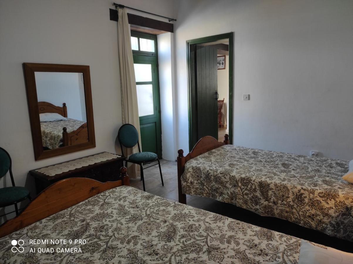 Villa Andrianna's Pano Akourdalia