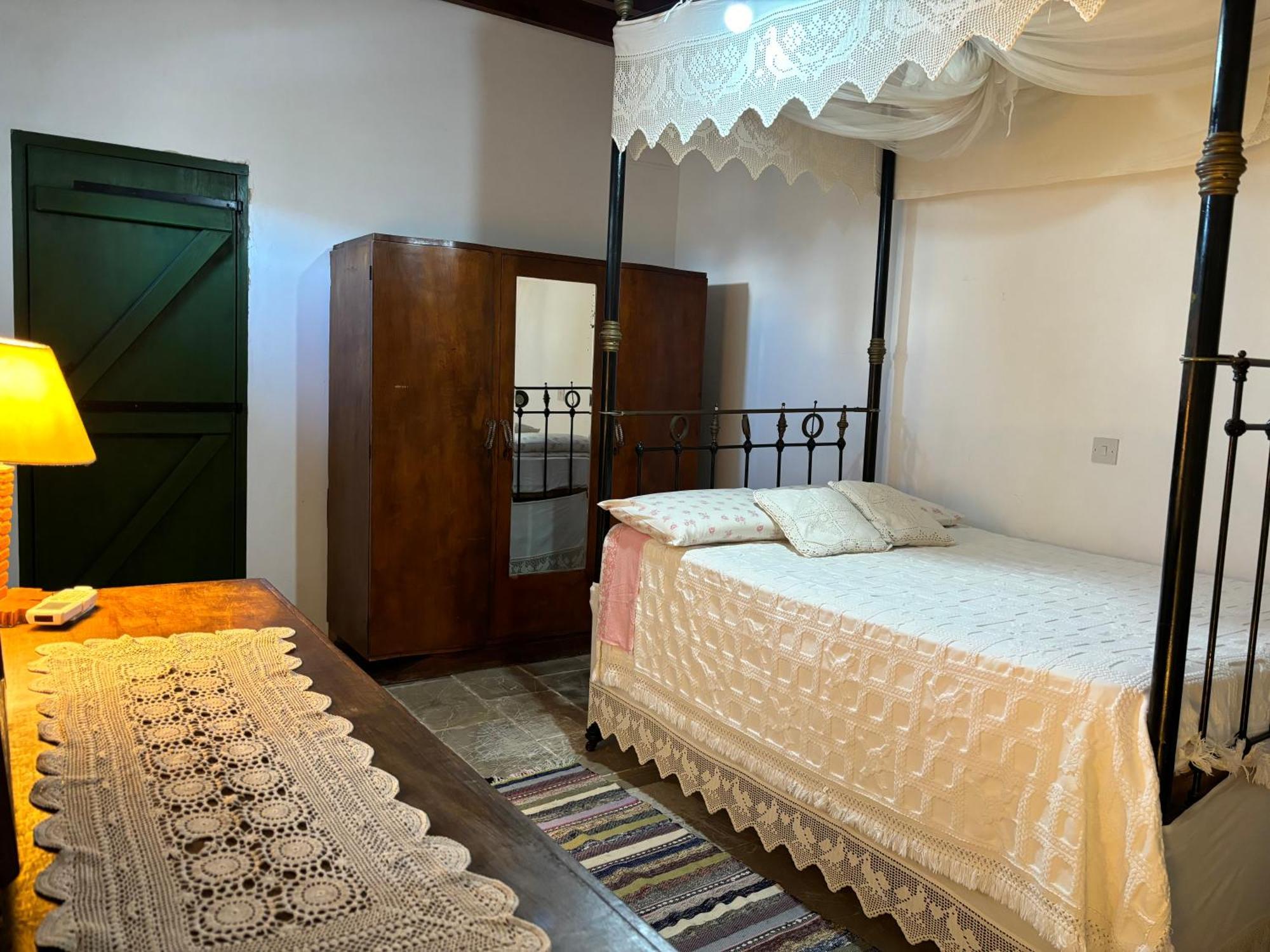 Villa Andrianna's *