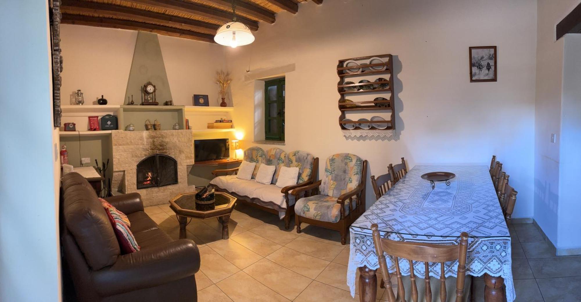 Villa Andrianna's *