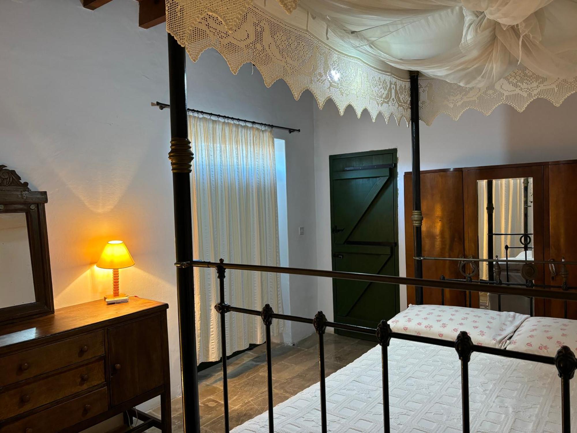 Andrianna's Villa *