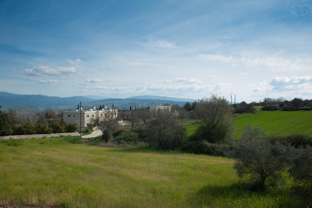 Villa Andrianna's Pano Akourdalia